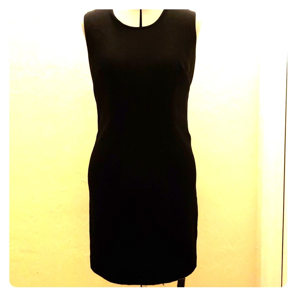 Dress - Business